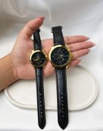 ست ساعت مچی سیتیزن کاپلی رنگ بندی متنوع - تصویر 3