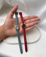 ساعت مچی مینیمال شیک برند فنسی - تصویر 2