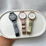 ساعت مچی عقربه ای زنانه امپریو آرمانی