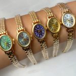 ساعت مچی برند فنسی زنانه