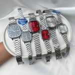 ساعت کاسیو اولدمانی