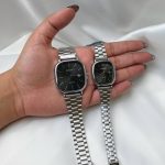 ساعت کاسیو اولدمانی - تصویر 2