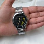 ساعت رینگی والار چرخشی مردانه